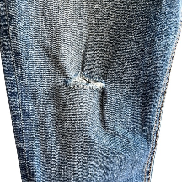 NWT Rag and Bone Cate Mid Rise Skinny Ankle Jeans - Picture 8 of 13